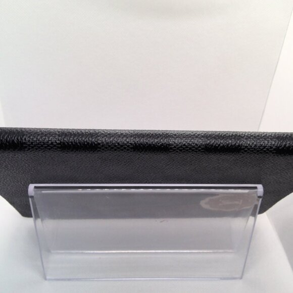 Louis Vuitton Friends Notebook Cahier Clemence Damier Graphite - Picture 3 of 9